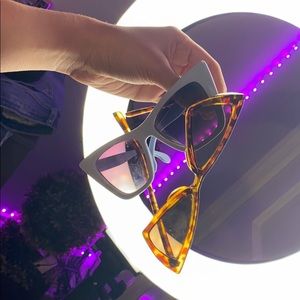 Shein sunglasses